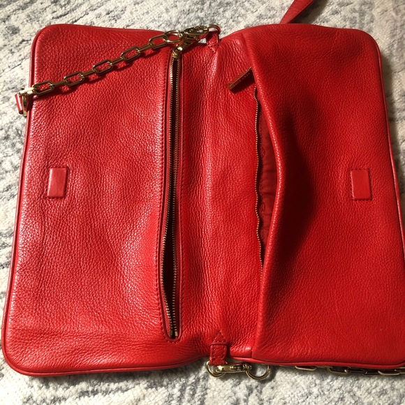 Tory Burch Reva Crossbody Zagara Convertible - Picture 7 of 9